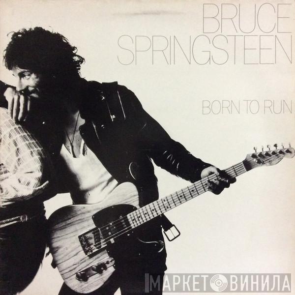  Bruce Springsteen  - Born To Run