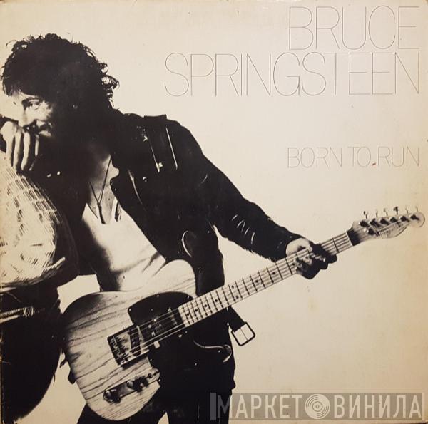 Bruce Springsteen - Born To Run