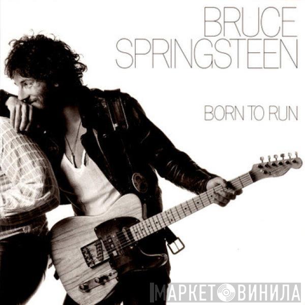  Bruce Springsteen  - Born To Run