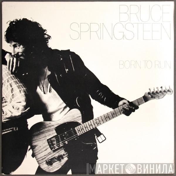  Bruce Springsteen  - Born To Run