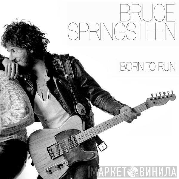  Bruce Springsteen  - Born To Run