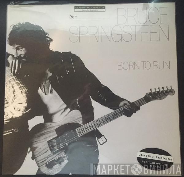  Bruce Springsteen  - Born To Run