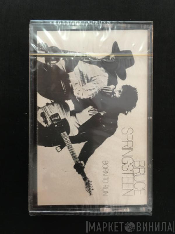  Bruce Springsteen  - Born To Run
