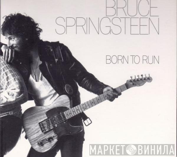  Bruce Springsteen  - Born To Run