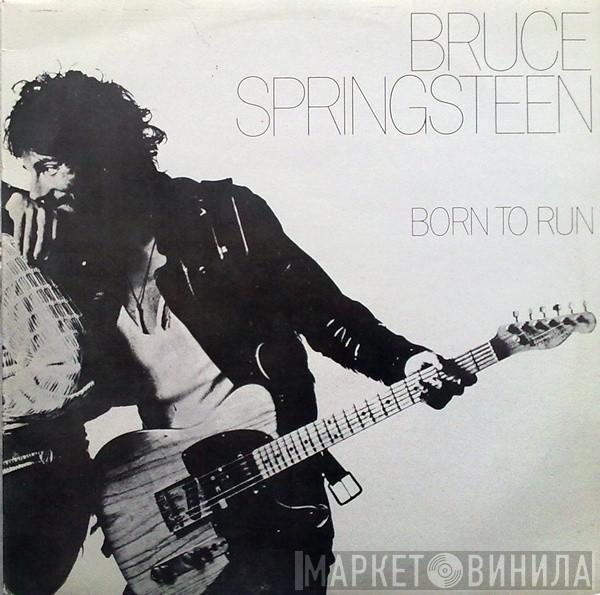  Bruce Springsteen  - Born To Run