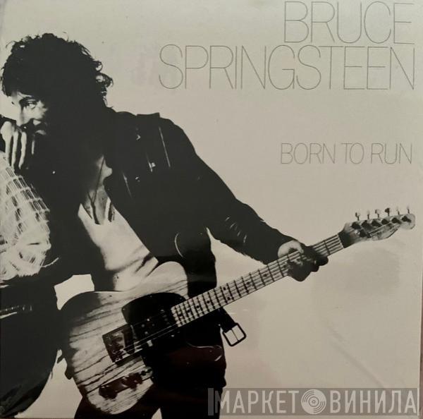  Bruce Springsteen  - Born To Run