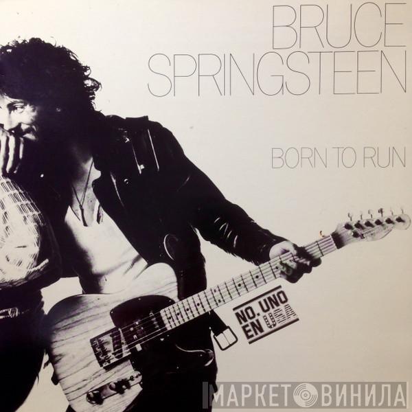  Bruce Springsteen  - Born To Run