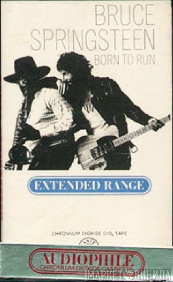  Bruce Springsteen  - Born To Run