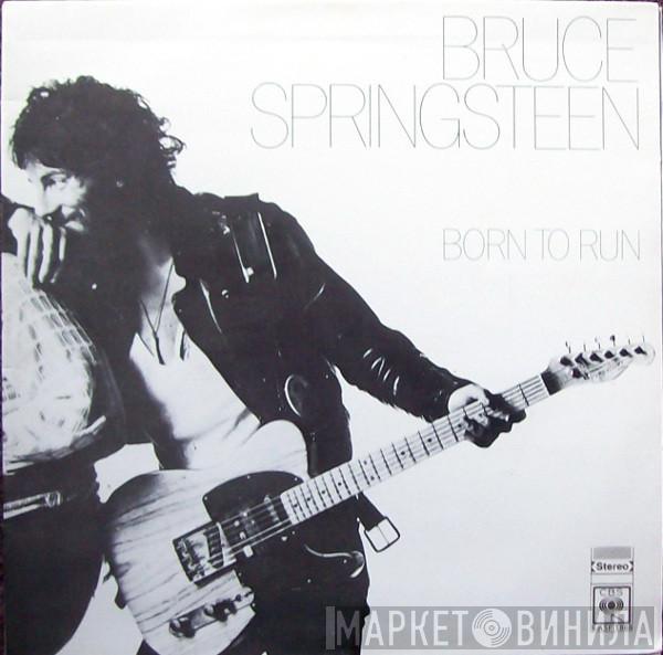  Bruce Springsteen  - Born To Run