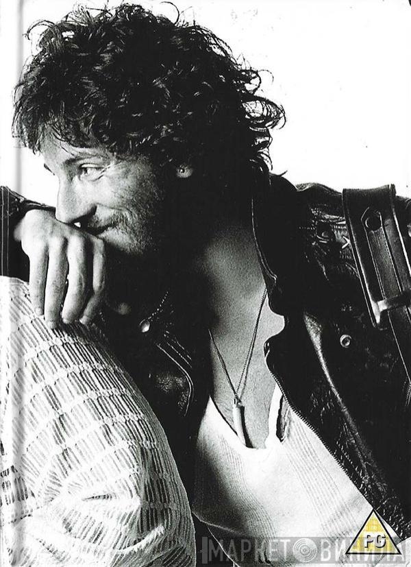 Bruce Springsteen - Born To Run