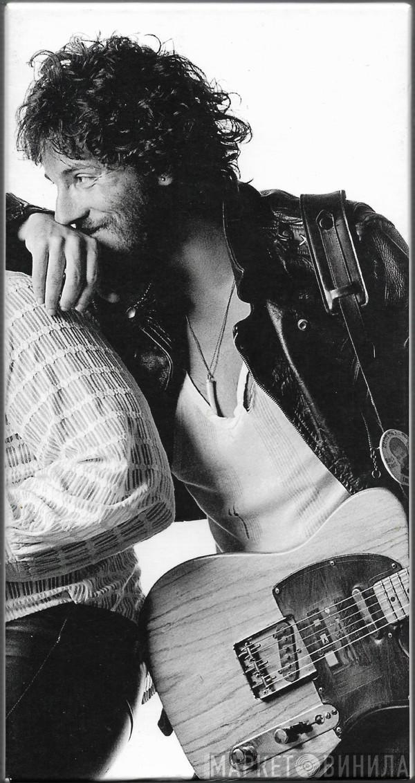  Bruce Springsteen  - Born To Run