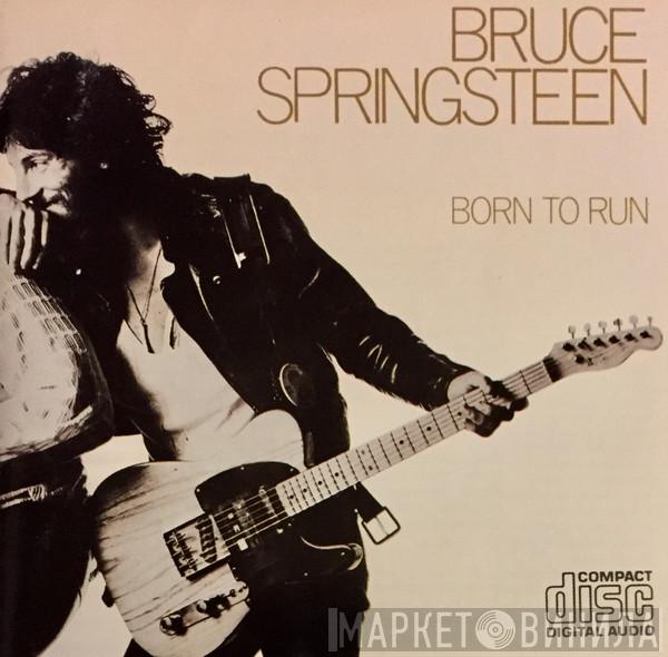  Bruce Springsteen  - Born To Run