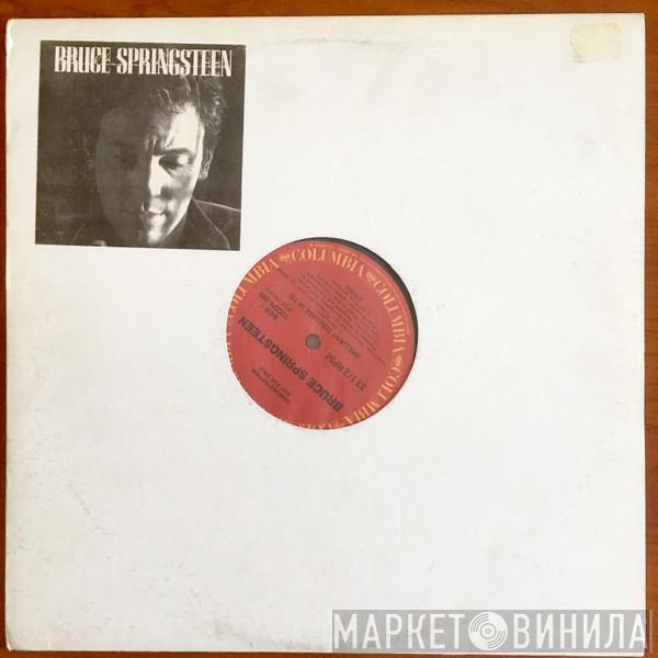  Bruce Springsteen  - Brilliant Disguise
