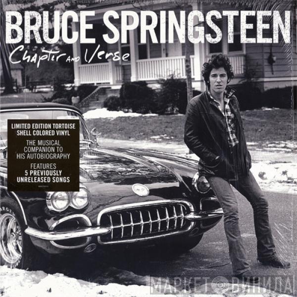 Bruce Springsteen - Chapter And Verse