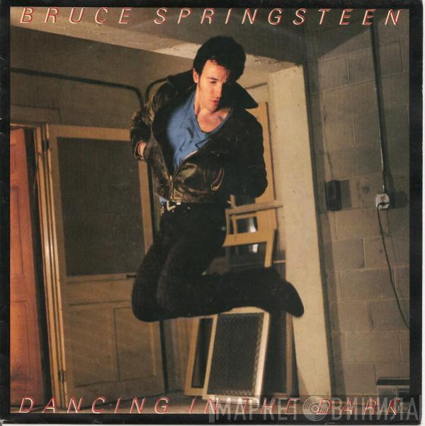  Bruce Springsteen  - Dancing In The Dark