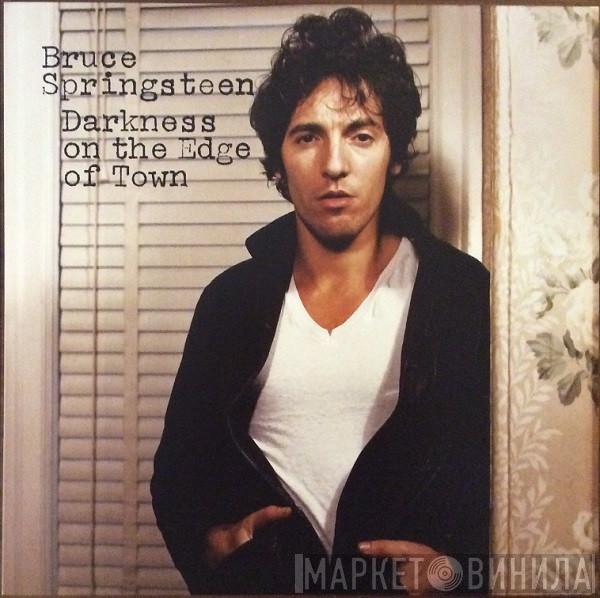  Bruce Springsteen  - Darkness On The Edge Of Town