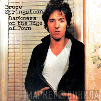  Bruce Springsteen  - Darkness On The Edge Of Town
