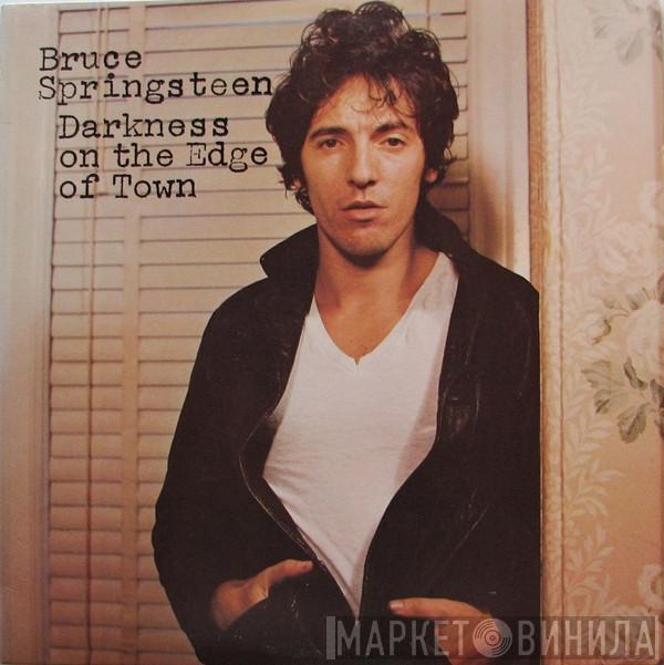  Bruce Springsteen  - Darkness On The Edge Of Town
