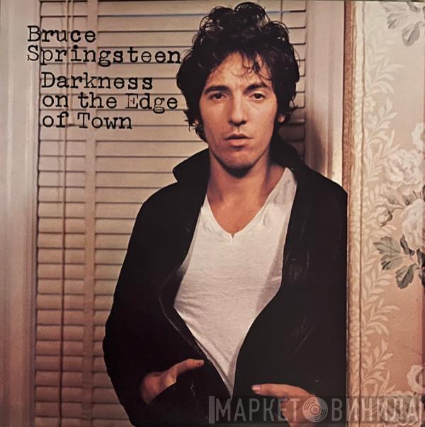  Bruce Springsteen  - Darkness On The Edge Of Town