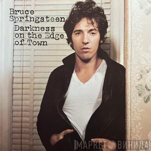  Bruce Springsteen  - Darkness On The Edge Of Town