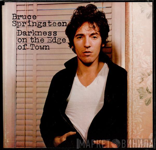  Bruce Springsteen  - Darkness On The Edge Of Town
