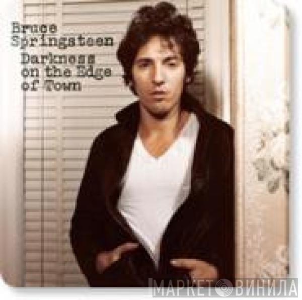  Bruce Springsteen  - Darkness On The Edge Of Town