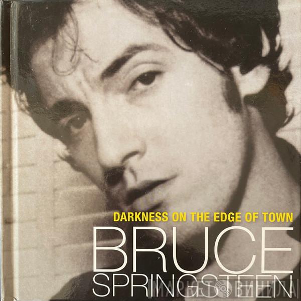  Bruce Springsteen  - Darkness On The Edge Of Town