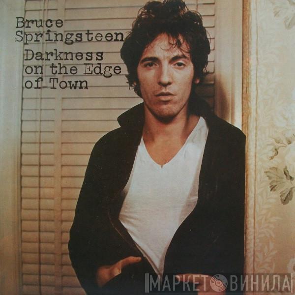  Bruce Springsteen  - Darkness On The Edge Of Town