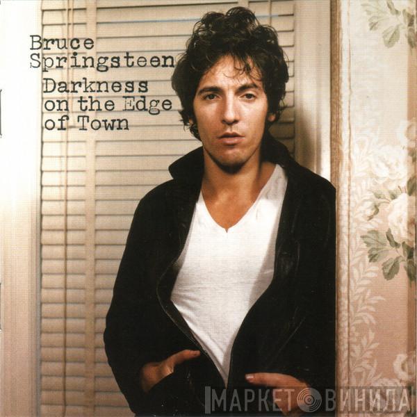  Bruce Springsteen  - Darkness On The Edge Of Town