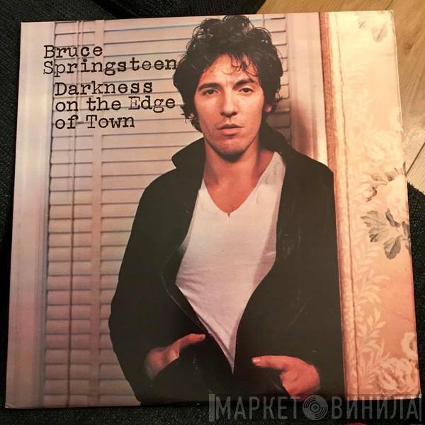  Bruce Springsteen  - Darkness On The Edge Of Town