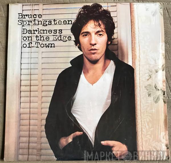  Bruce Springsteen  - Darkness On The Edge Of Town