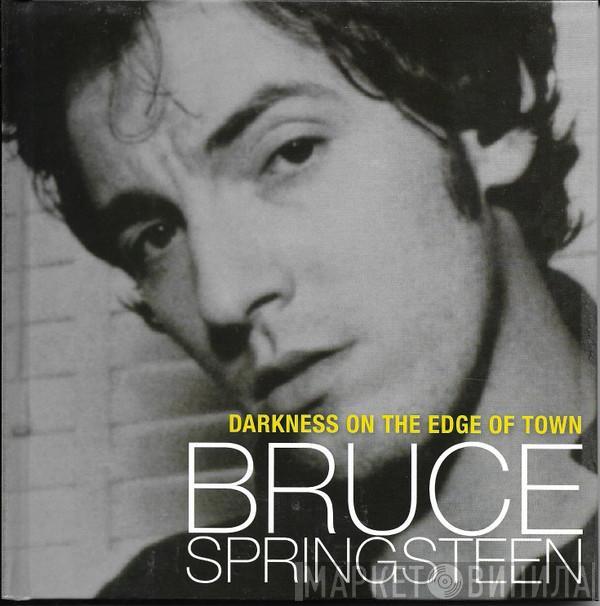  Bruce Springsteen  - Darkness On The Edge Of Town