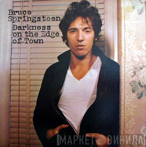  Bruce Springsteen  - Darkness On The Edge Of Town