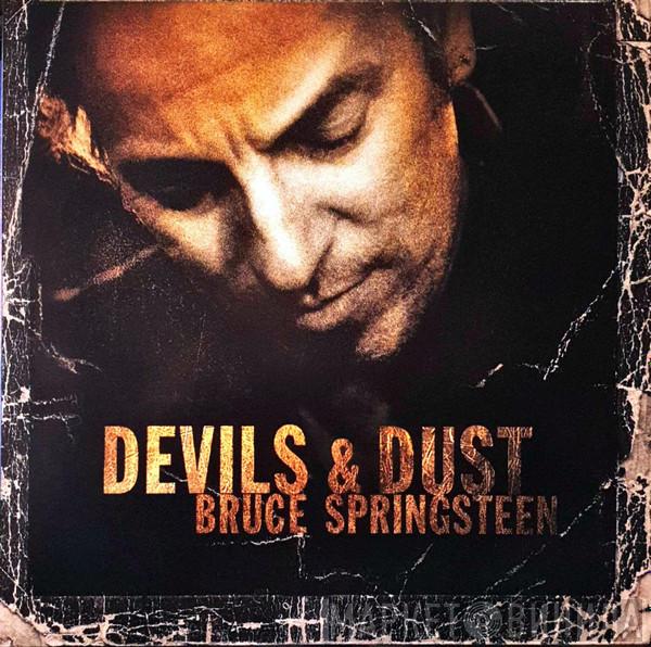 Bruce Springsteen - Devils & Dust