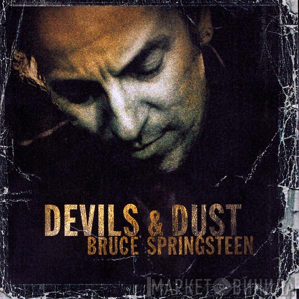  Bruce Springsteen  - Devils & Dust