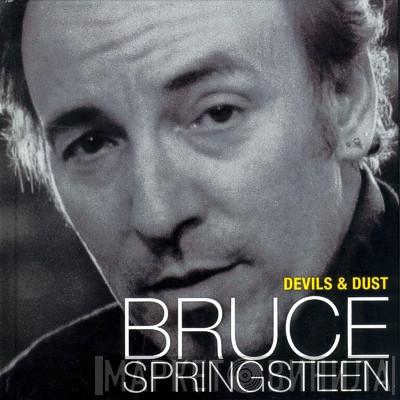  Bruce Springsteen  - Devils & Dust