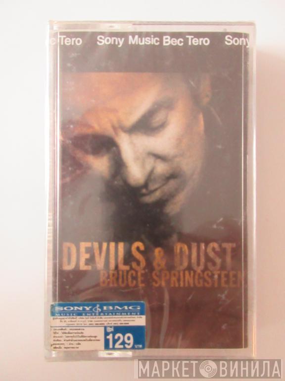  Bruce Springsteen  - Devils & Dust
