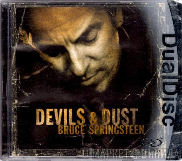  Bruce Springsteen  - Devils & Dust