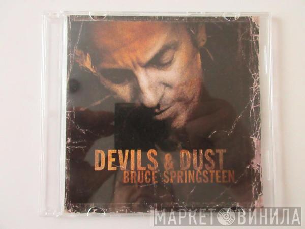  Bruce Springsteen  - Devils & Dust