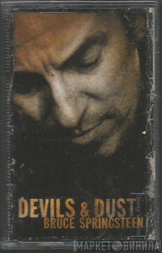  Bruce Springsteen  - Devils & Dust