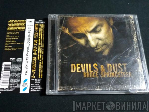  Bruce Springsteen  - Devils & Dust