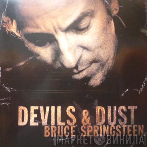  Bruce Springsteen  - Devils & Dust
