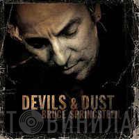  Bruce Springsteen  - Devils & Dust