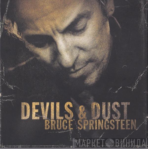  Bruce Springsteen  - Devils & Dust