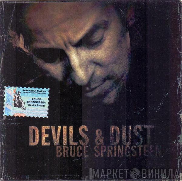  Bruce Springsteen  - Devils & Dust