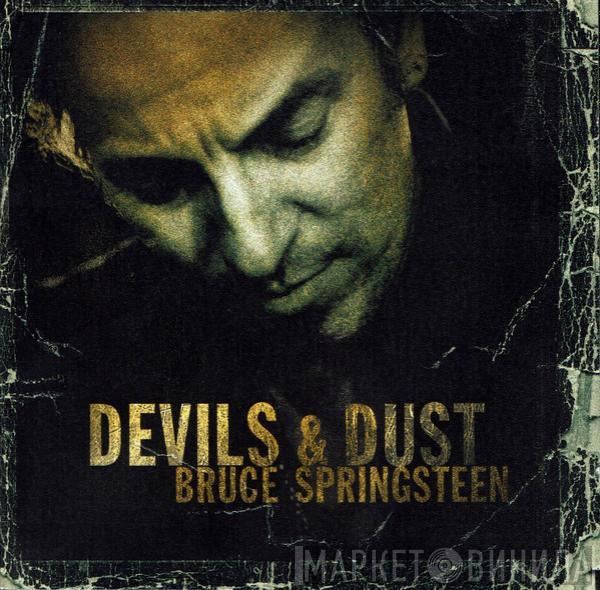 Bruce Springsteen - Devils & Dust