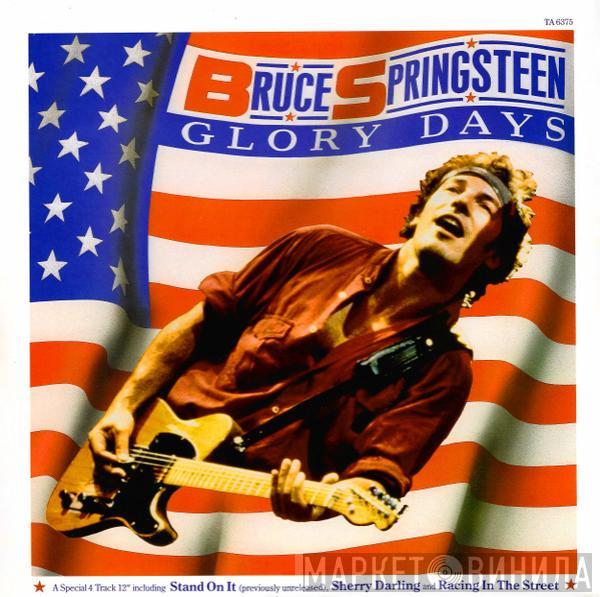 Bruce Springsteen - Glory Days