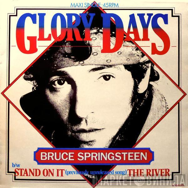  Bruce Springsteen  - Glory Days