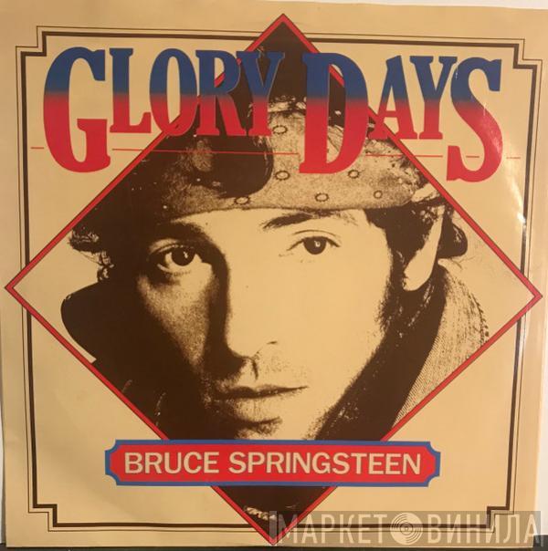  Bruce Springsteen  - Glory Days
