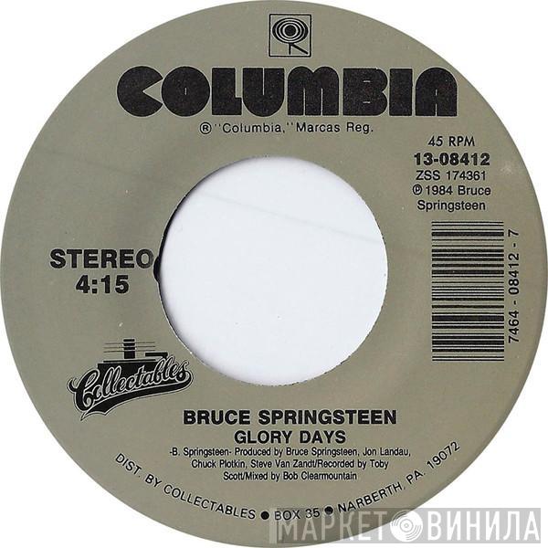  Bruce Springsteen  - Glory Days